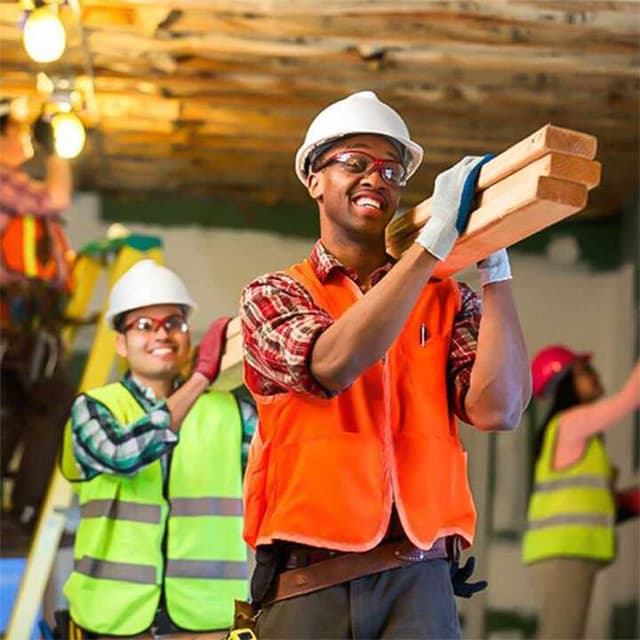 Construction