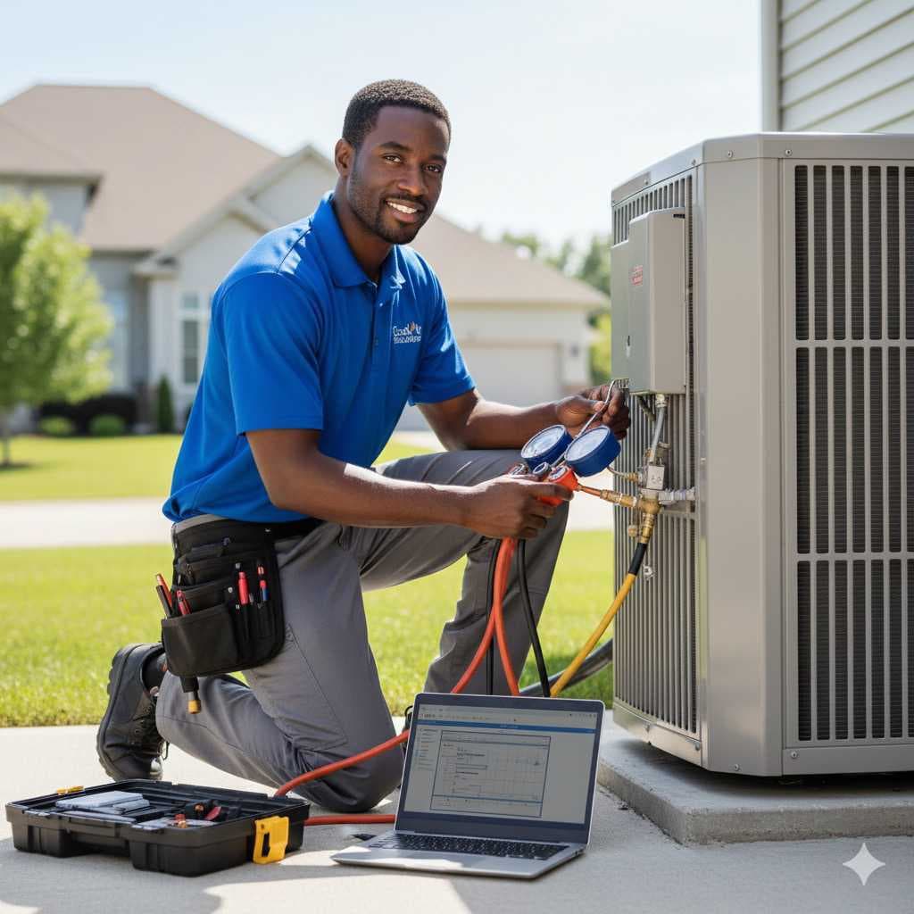 Electrical Services