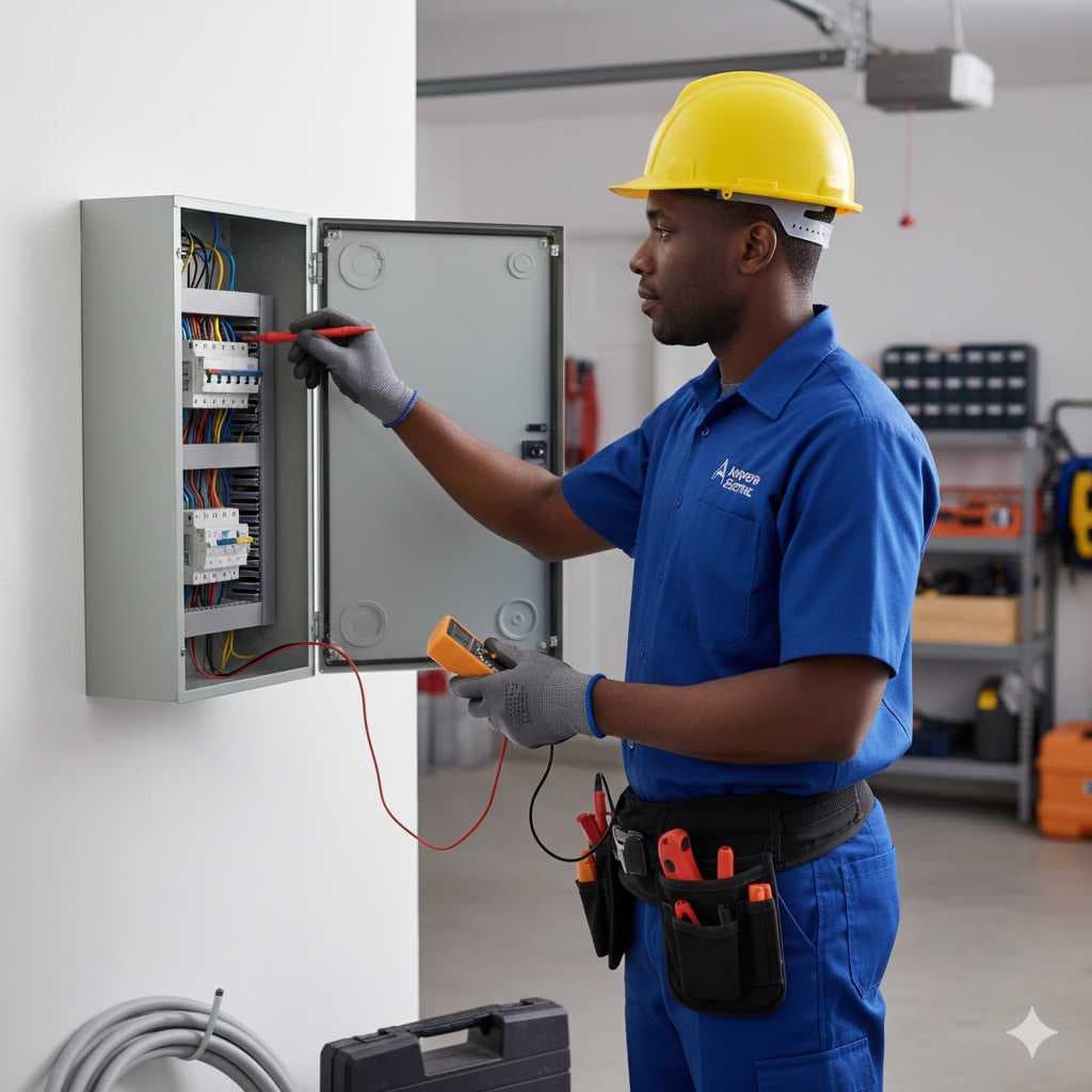 Electrical Services