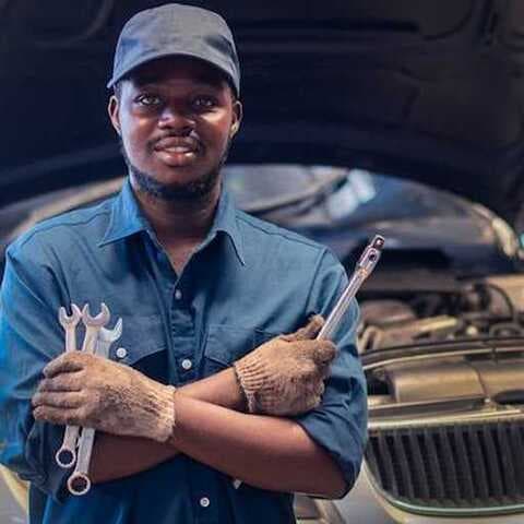 Automotive